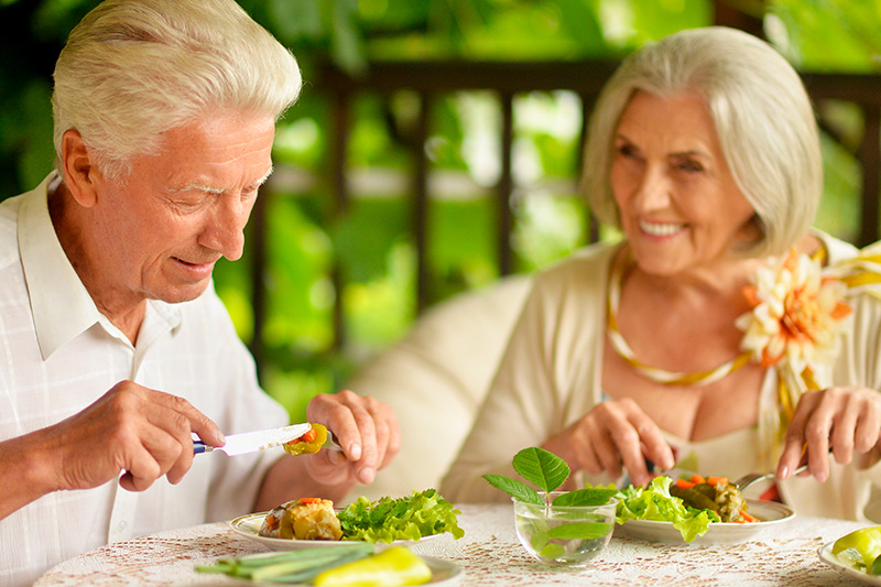 alimentazione over 50